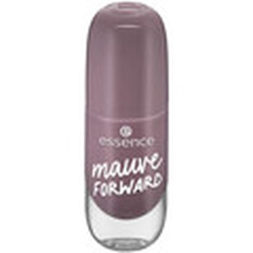 Esmalte para uñas Nail Color Gel Nail Polish - 24 Mauve FORWARD para mujer - Essence - Modalova