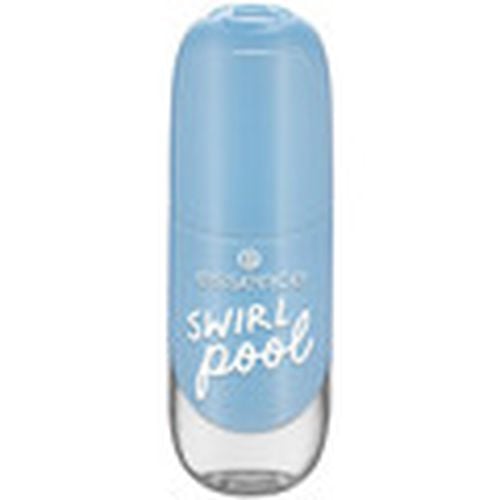 Esmalte para uñas Nail Color Gel Nail Polish - 42 SWIRL Pool para mujer - Essence - Modalova