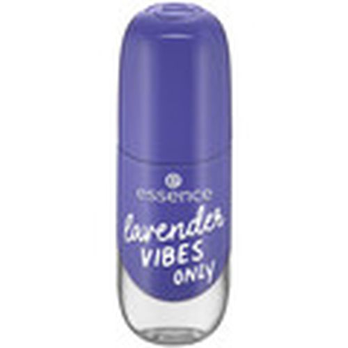 Esmalte para uñas Nail Color Gel Nail Polish - 45 Lavender VIBES ONLY para mujer - Essence - Modalova