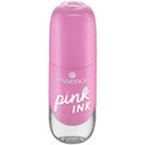 Esmalte para uñas Nail Color Gel Nail Polish - 47 Pink INK - 47 Pink INK para mujer - Essence - Modalova
