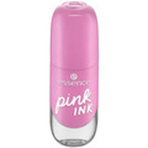 Esmalte para uñas Nail Color Gel Nail Polish - 47 Pink INK para mujer - Essence - Modalova