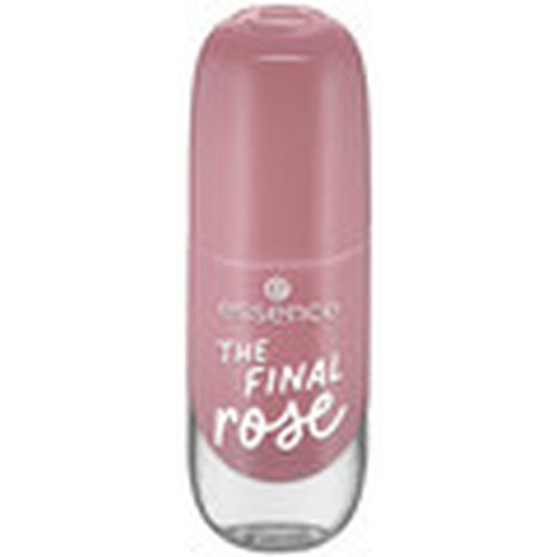 Esmalte para uñas Nail Color Gel Nail Polish - 08 THE FINAL Rose para mujer - Essence - Modalova