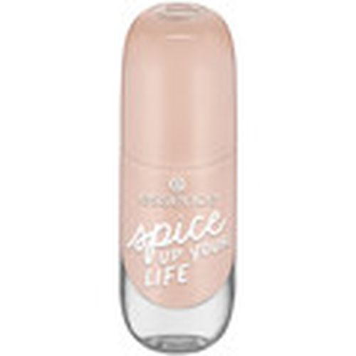 Esmalte para uñas Nail Color Gel Nail Polish - 09 Spice UP YOUR LIFE para mujer - Essence - Modalova