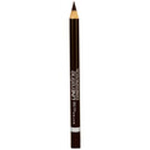 Lápiz de ojos Kajal Expressions Linerifine Eye Pencil - 38 Marron para mujer - Maybelline New York - Modalova