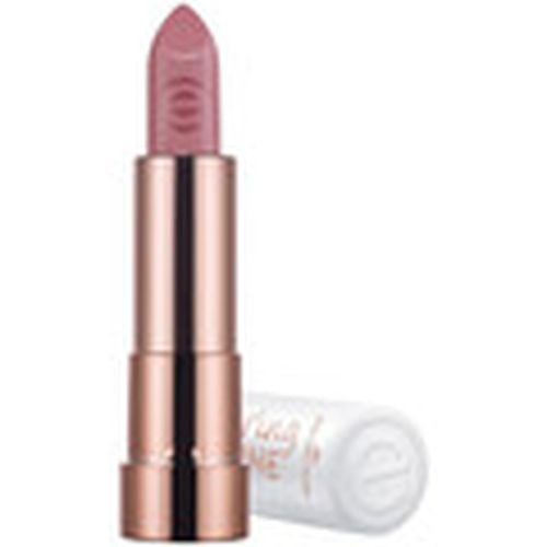 Pintalabios Vegan Collagen Caring Shine Lipstick - 202 My Mind para mujer - Essence - Modalova