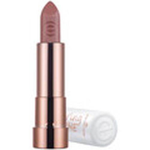 Pintalabios Vegan Collagen Caring Shine Lipstick - 203 My Advice para mujer - Essence - Modalova