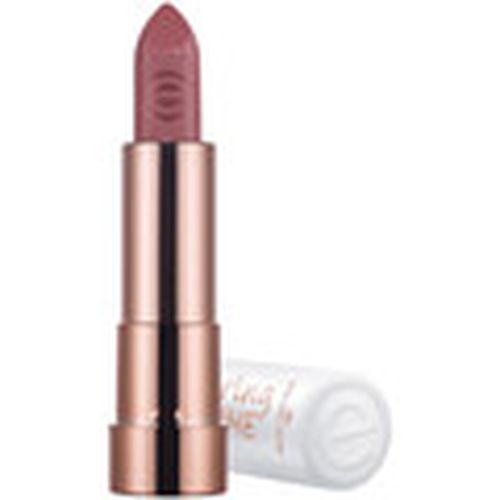 Pintalabios Vegan Collagen Caring Shine Lipstick - 204 My Way para mujer - Essence - Modalova