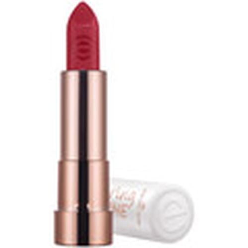 Pintalabios Vegan Collagen Caring Shine Lipstick - 205 My Love para mujer - Essence - Modalova