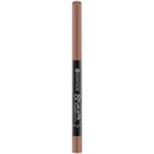 Lápiz de labios 8H Matte Comfort Lip Pencil - 01 Cinnamon Spice para mujer - Essence - Modalova