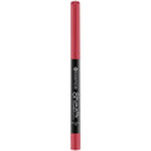 Lápiz de labios 8H Matte Comfort Lip Pencil - 07 Classic Red - 07 Classic Red para mujer - Essence - Modalova