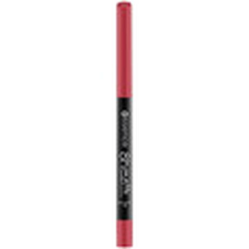 Lápiz de labios 8H Matte Comfort Lip Pencil - 07 Classic Red para mujer - Essence - Modalova