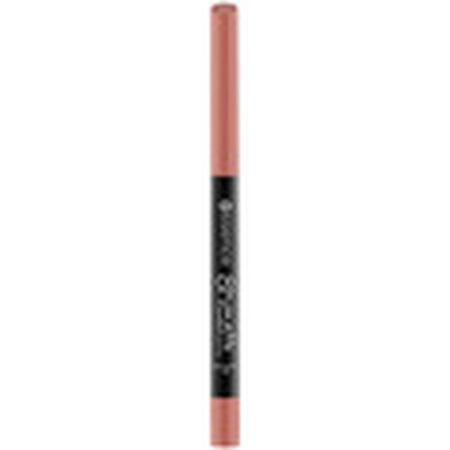 Lápiz de labios 8H Matte Comfort Lip Pencil - 03 Soft - 03 Soft para mujer - Essence - Modalova