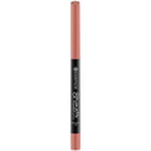 Lápiz de labios 8H Matte Comfort Lip Pencil - 03 Soft para mujer - Essence - Modalova