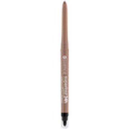 Perfiladores cejas Superlast 24h Waterproof Brow Pencil Pomade - 10 Blonde para mujer - Essence - Modalova