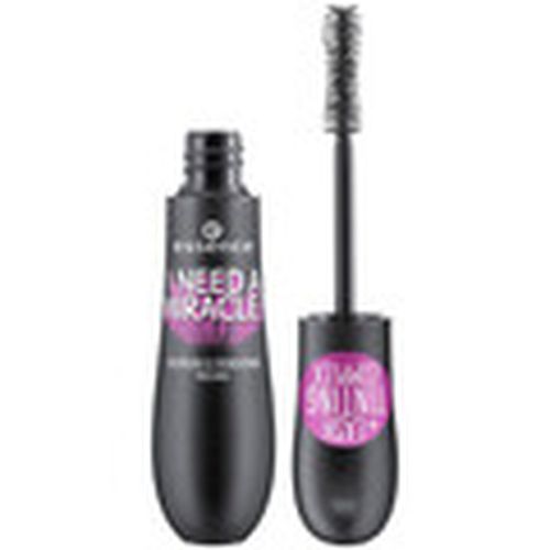 Máscaras de pestañas Volumizing and Strengthening Mascara I Need a Miracle! para mujer - Essence - Modalova