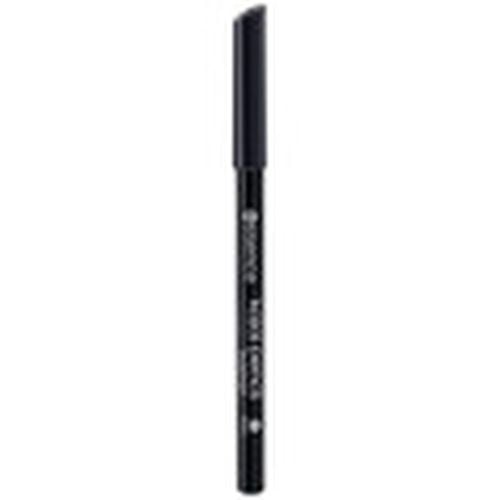 Lápiz de ojos Eye Pencil Kajal - 01 Black para mujer - Essence - Modalova