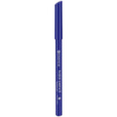 Lápiz de ojos Eye Pencil Kajal - 30 Classic Blue para mujer - Essence - Modalova