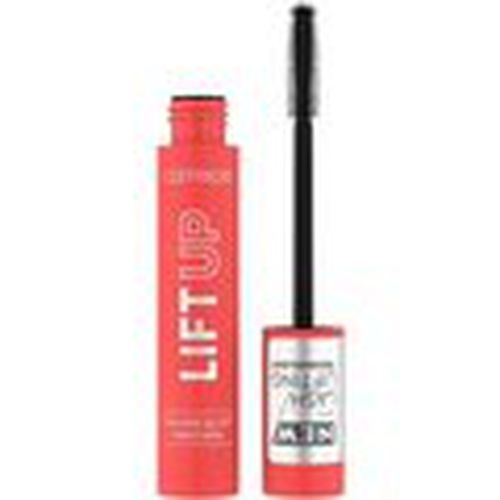 Máscaras de pestañas Mascara Volumizing Lift Up - 10 Deep Black para mujer - Catrice - Modalova