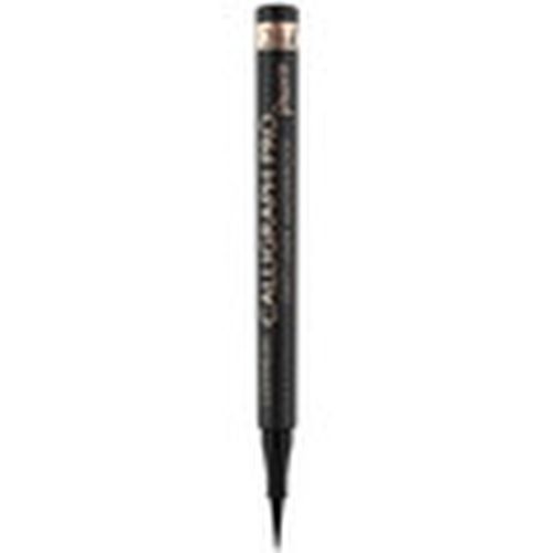 Eyeliner Matte Calligraph Pro Waterproof Eyeliner - 10 Intense B para mujer - Catrice - Modalova