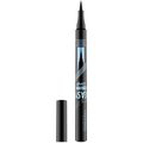 Eyeliner Liquid Waterproof Eyeliner It's Easy Tattoo - 10 Noir para mujer - Catrice - Modalova