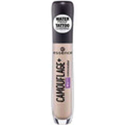 Antiarrugas & correctores Concealer Camouflage + Matt - 20 Light ivory para mujer - Essence - Modalova