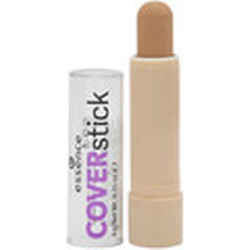 Antiarrugas & correctores Concealer Coverstick - 20 Matt Sand para mujer - Essence - Modalova