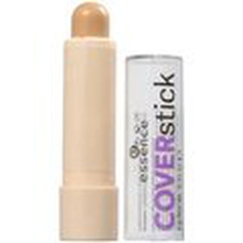 Antiarrugas & correctores Concealer Coverstick - 30 Matt Honey para mujer - Essence - Modalova