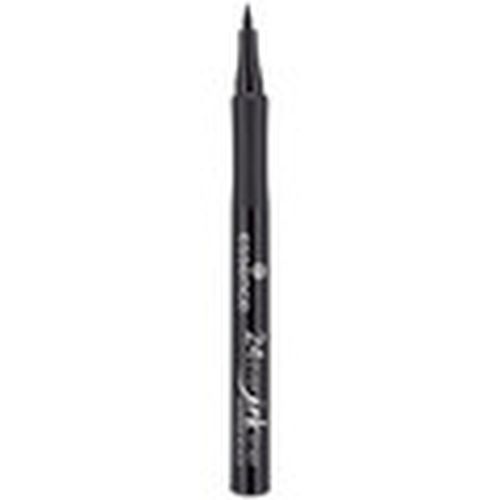 Eyeliner Liquid Eyeliner 24ever Ink Liner - 01 Intense Black para mujer - Essence - Modalova