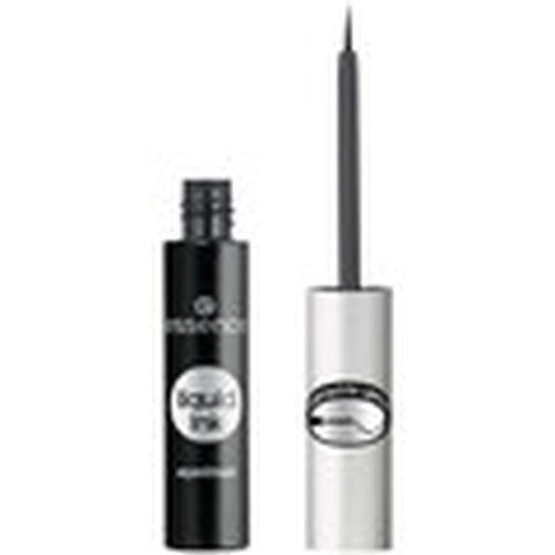 Eyeliner Ink Liquid Eyeliner - 01 Black para mujer - Essence - Modalova