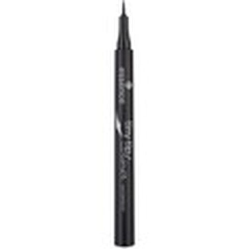 Eyeliner Tiny Tip Liner Waterproof Eyeliner - 01 Deep Black para mujer - Essence - Modalova