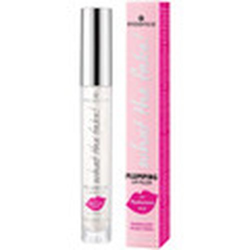 Gloss Plumping Lip Gloss What The Fake! - 01 Oh My Plump! para mujer - Essence - Modalova