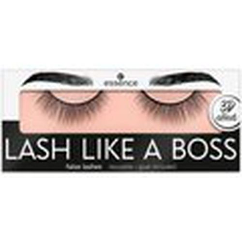 Tratamiento para ojos Lash Like A Boss False Eyelashes - 03 Unique para mujer - Essence - Modalova