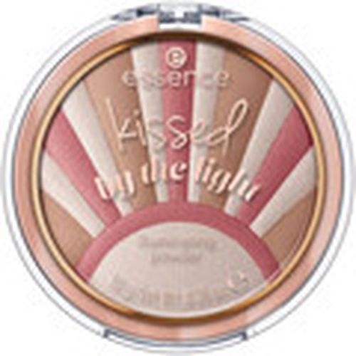 Iluminador Kissed by The Light Illuminating Powder - 01 Star Kisse para mujer - Essence - Modalova