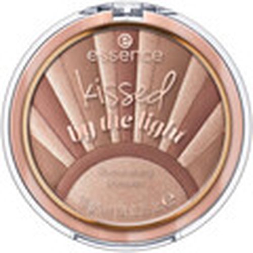 Iluminador Kissed by The Light Polvo Iluminador para mujer - Essence - Modalova