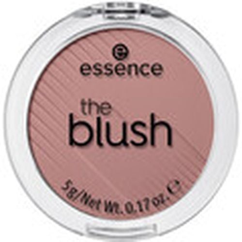 Colorete & polvos The Blush - 90 Bedazzling para mujer - Essence - Modalova