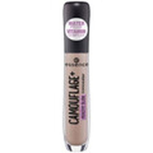 Antiarrugas & correctores Concealer Camouflage+ Healthy Glow - 20 Light Neutral para mujer - Essence - Modalova