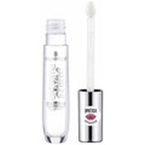 Gloss Extreme Shine Volume Lip Gloss - 01 Crystal Clear para mujer - Essence - Modalova