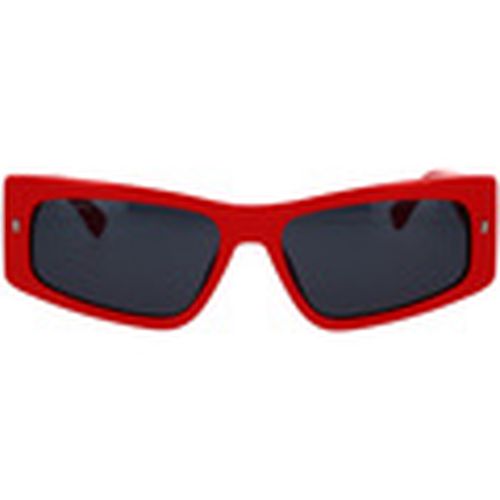 Gafas de sol Occhiali da Sole ICON 0007/S C9A para mujer - Dsquared - Modalova
