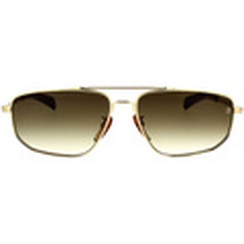 Gafas de sol Occhiali da Sole DB7049/G/S J5G para hombre - David Beckham - Modalova