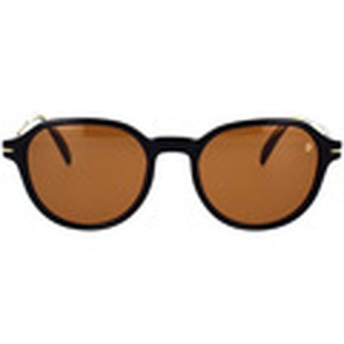 Gafas de sol Occhiali da Sole DB1044/S 807 para hombre - David Beckham - Modalova