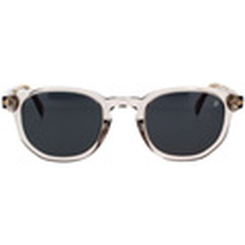 Gafas de sol Occhiali da Sole DB1007/S KB7 para mujer - David Beckham - Modalova