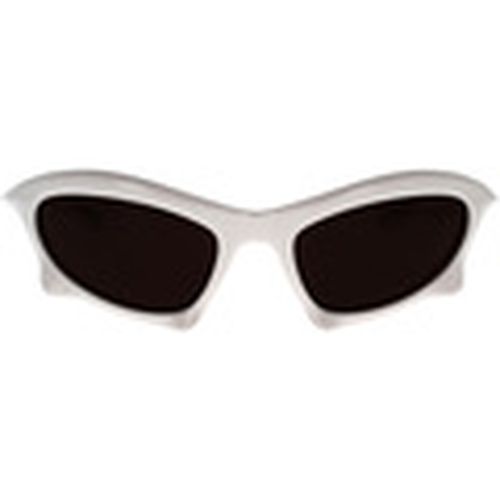 Gafas de sol Occhiali da Sole BB0229S 004 para hombre - Balenciaga - Modalova