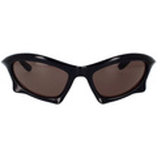 Gafas de sol Occhiali da Sole BB0229S 001 para hombre - Balenciaga - Modalova
