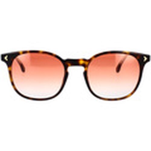 Gafas de sol Occhiali da Sole SL4301 0722 para hombre - Lozza - Modalova