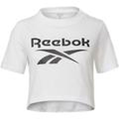 Camiseta GQ9492 para mujer - Reebok Sport - Modalova