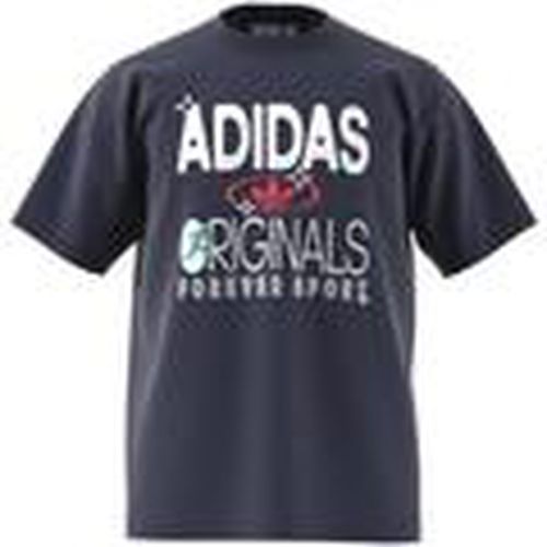 Adidas Camiseta HC2124 para hombre - adidas - Modalova