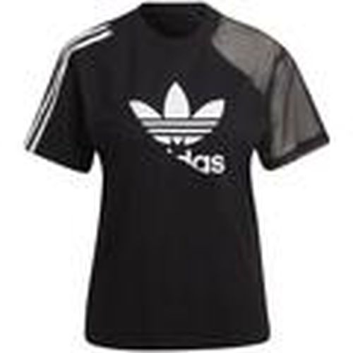 Adidas Camiseta HC7039 para mujer - adidas - Modalova