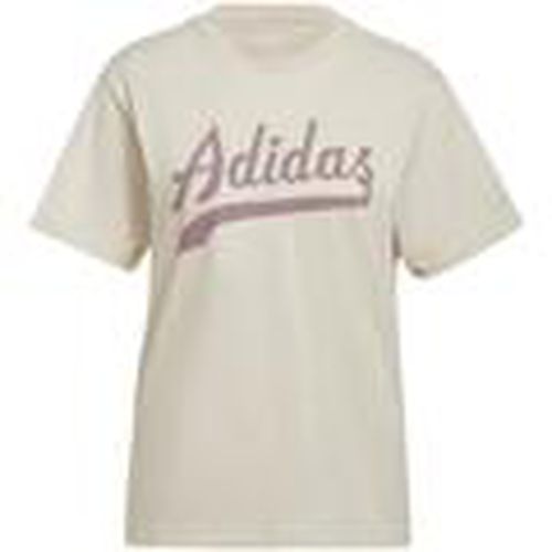 Adidas Camiseta HD9777 para mujer - adidas - Modalova