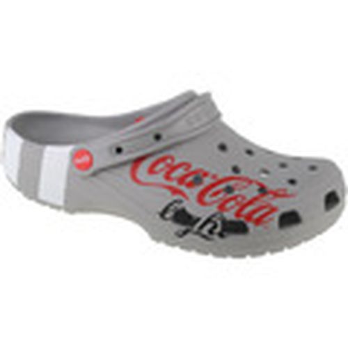 Pantuflas Classic Coca-Cola Light X Clog para mujer - Crocs - Modalova