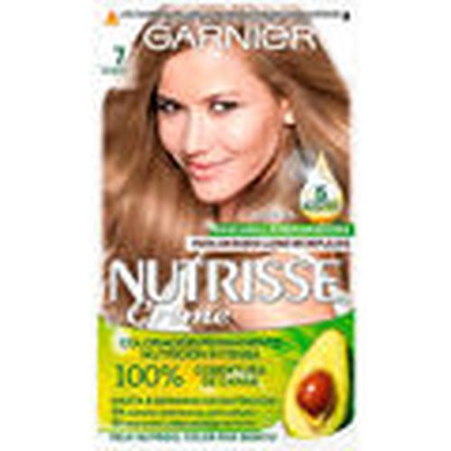 Tratamiento capilar Nutrisse 70-blé Ambré para mujer - Garnier - Modalova